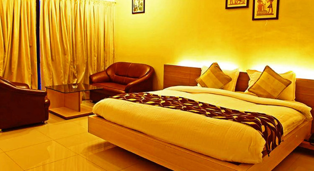 Люкс Cotton County Club and Resort