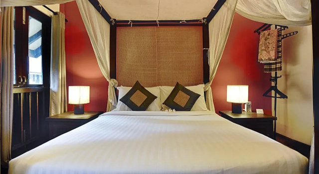 Двухместный номер Standard The Village House