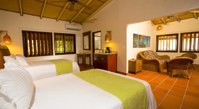 Номер Standard The Palm Island Resort - All Inclusive