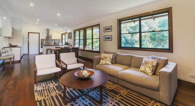 Вилла Spicers Tamarind Retreat