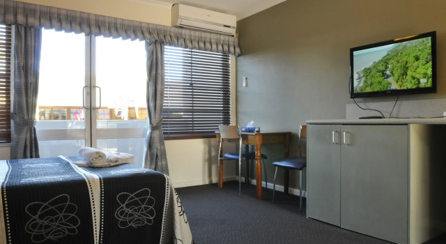 Люкс Classic Bayview Hotel Woy Woy