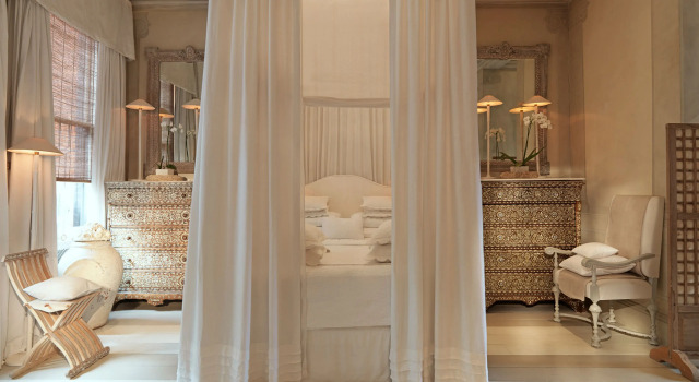 Люкс Blakes Hotel