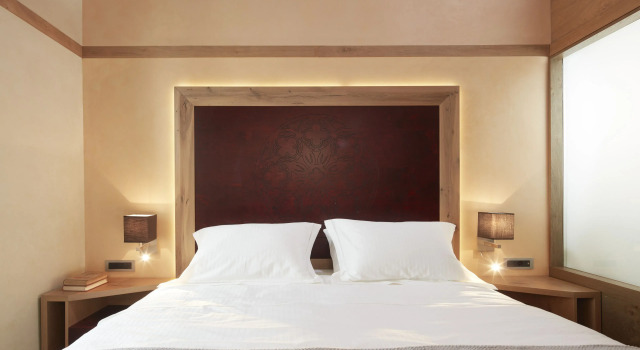 Двухместный номер Classic Domus Renier Boutique Hotel
