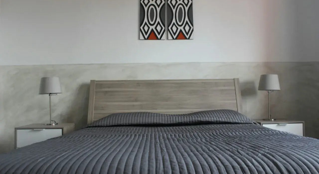 Двухместный номер Standard 5 Swiss Hotel