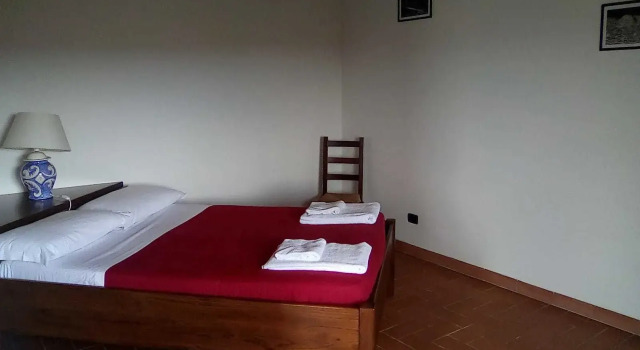 Номер Standard Agriturismo Fiore