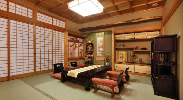 Вилла Luxury Kyo-machiya Stay WAKA Fushimiinari