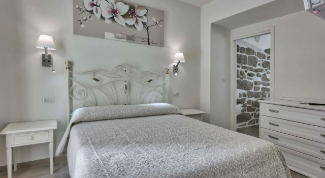 Люкс Smart Suite & Apartments