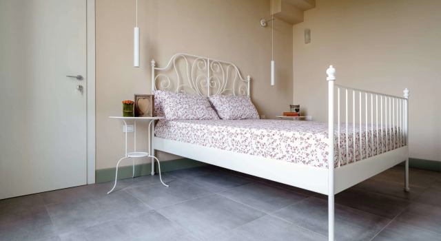 Люкс B&B Dimora De Roteris