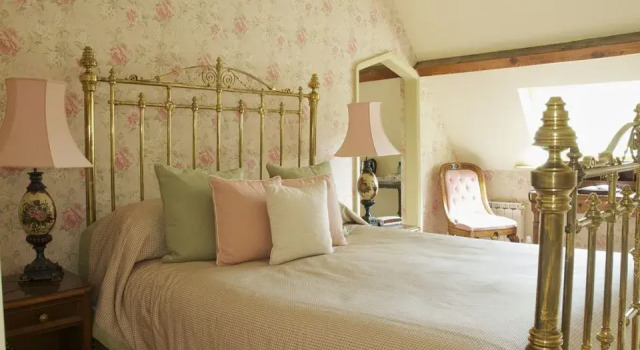 Номер Standard Beryl Country House