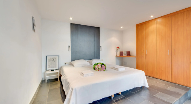 Апартаменты EUROPEA Residence Grande Place Brussels