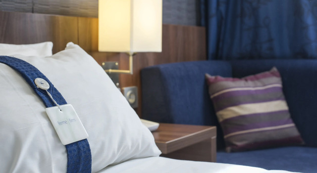 Двухместный номер Standard Holiday Inn Express Lille Centre by IHG