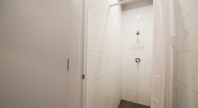Номер Standard Park Ave Residence