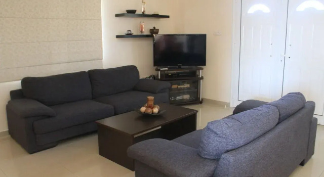 3 soveværelser i villa Maricosta Villas