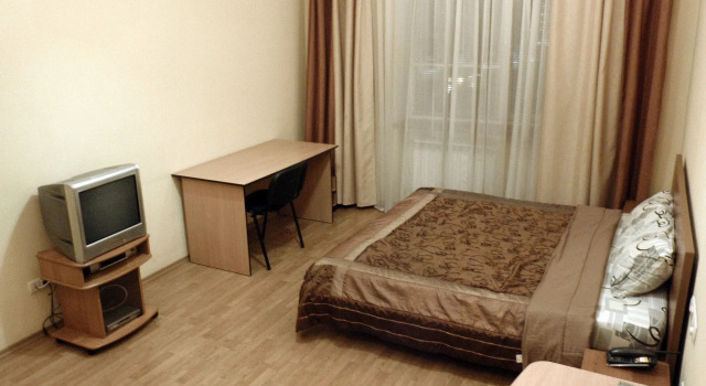 Студия Comfort Апартаменты UKR Apartments
