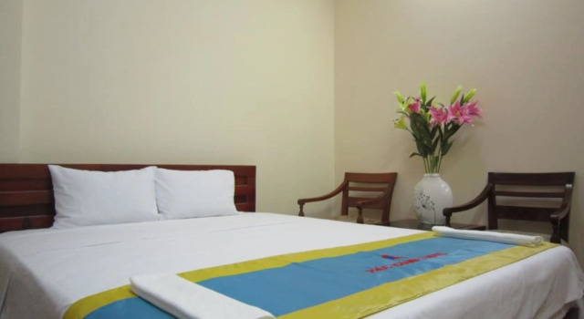 Номер Standard Phuc Khanh 2 Hotel