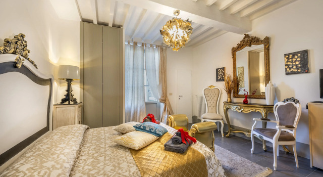 Апартаменты Sweet Tuscany