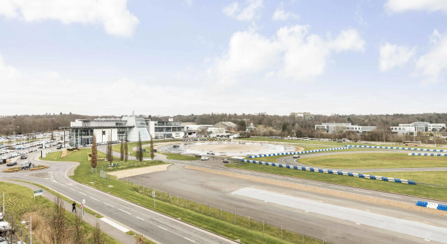 Номер Deluxe Brooklands Hotel & Spa