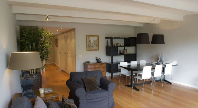Люкс Grand Keizersgracht Residence