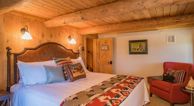 Номер Standard Jackson Hole Hideout