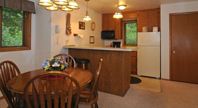 Люкс Standard The Inn at Little Sister Hill