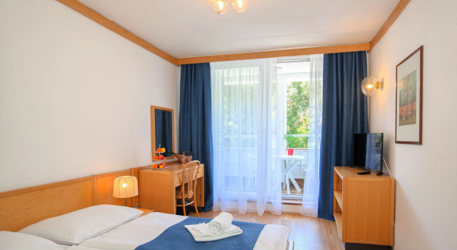 Hotel Duga Uvala