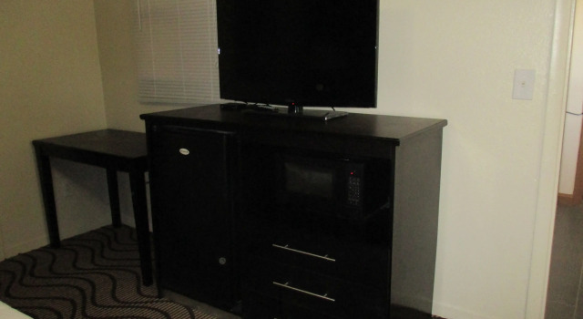 Номер Standard Relax Inn