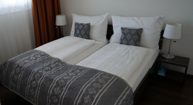Люкс Hotel Residence Loren - contact & contactless check-in