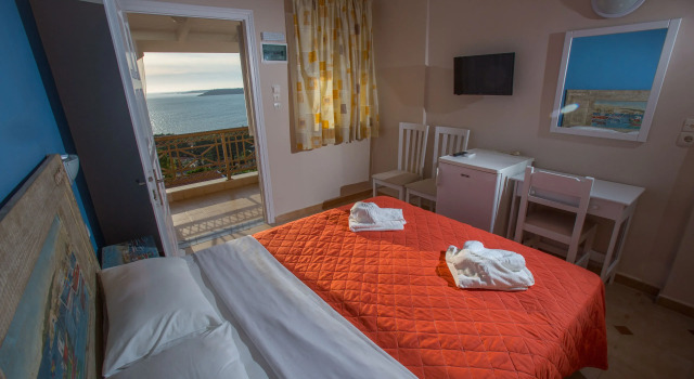 Номер Standard Sunshine Resort