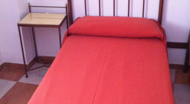 Номер Standard Don Paula