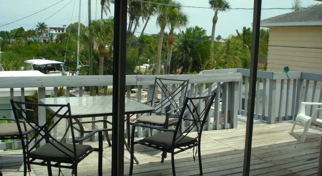 Апартаменты A Place to Be - Nokomis Beach