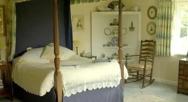 Luxus Suite Thornham Hall