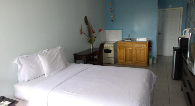 Номер Standard Wind Chimes Inn