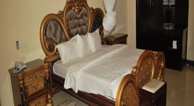 Люкс Best Outlook Hotel