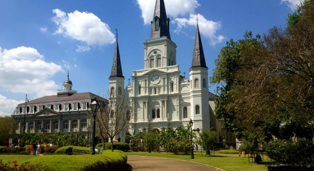 Residences Du Baronne by Hosteeva, Забронировать Отель Сентрал Сити Новый Орлеан, рядом с Казино Harrah's New Orleans