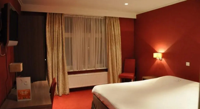 Семейный номер Standard Hotel Louisa