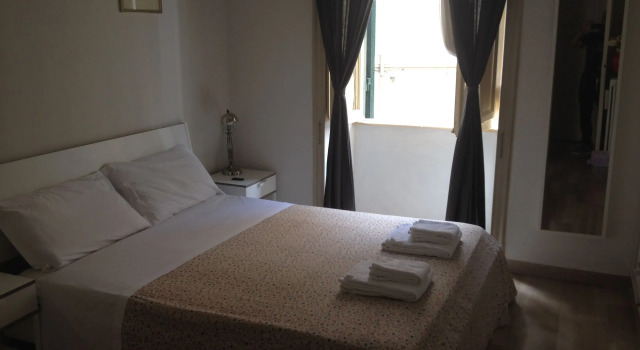 Двухместный номер Colazione Al Vaticano Guest House