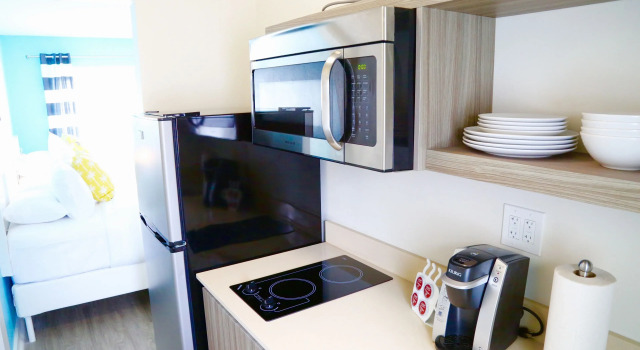 Номер Deluxe Fortuna Hotel