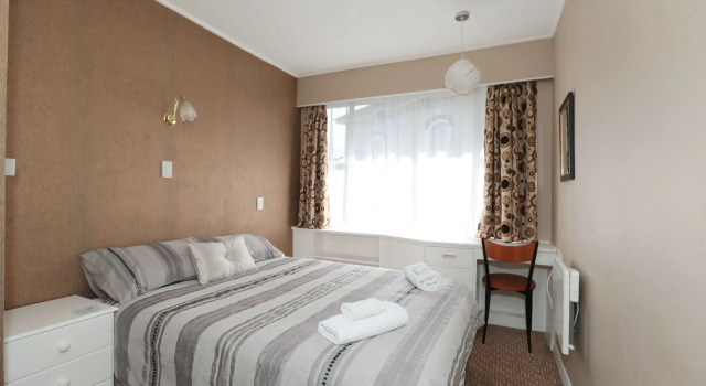 Номер Standard Wakatu Lodge