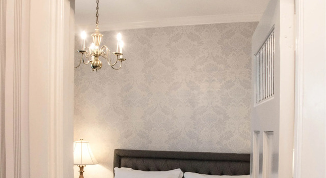 Двухместный номер Standard Hawthorne Hotel