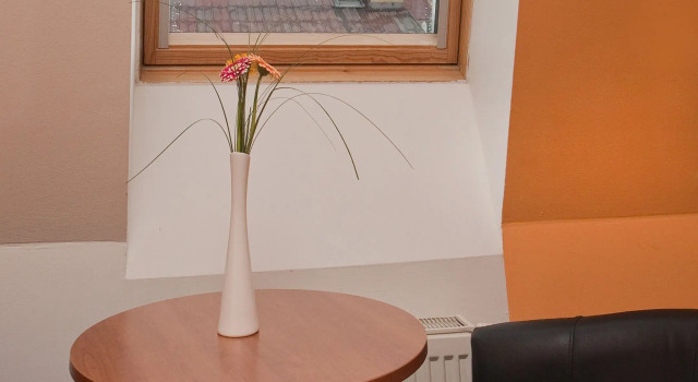Номер Standard Hotel Antonietta