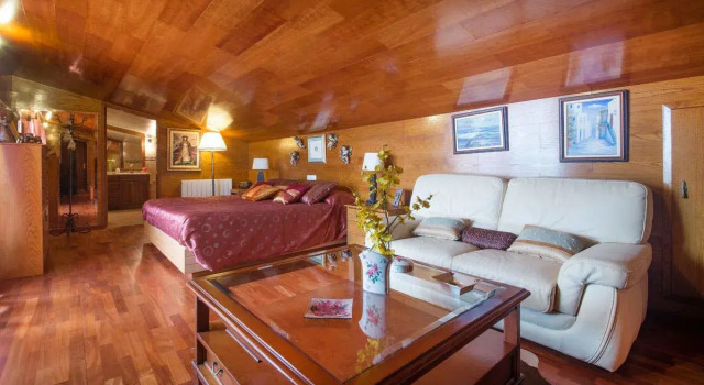 Апартаменты Villa Emilia
