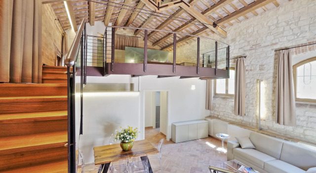 Апартаменты Deluxe Villa Vetta Marina - My Extra Home
