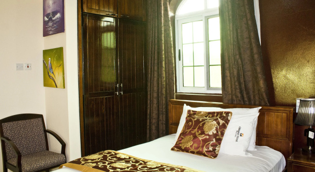 Номер Standard Grand Star Hotel