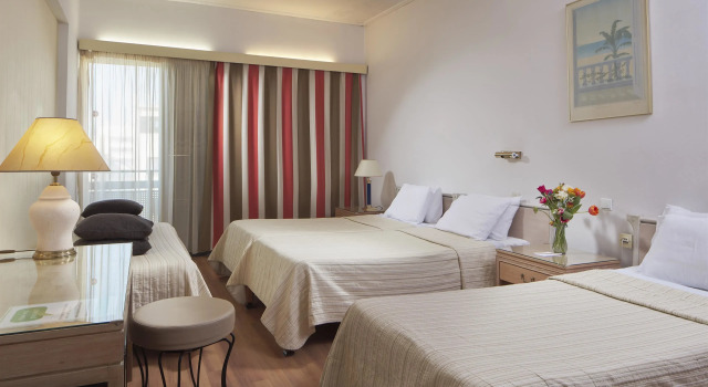 Номер Standard Candia Hotel