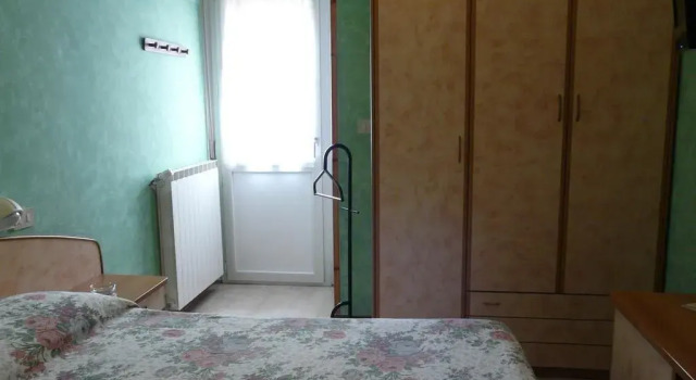 Номер Economy Hotel Vecchia Rimini