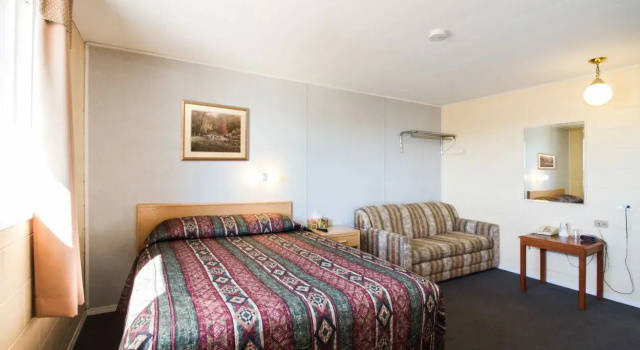 Номер Standard Lagana Hotel