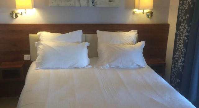 Вилла Comfort Les Hauts de Porto Vecchio