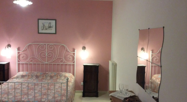 Номер Standard Villa Soleanna Residence