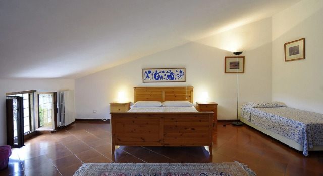 Четырёхместный номер Standard Guesthouse Corte Marzago