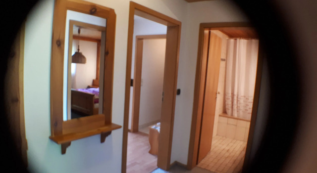 Апартаменты Haus Heidelberg